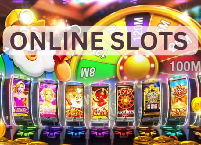Slot Online
