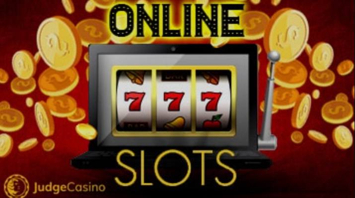 Slot Online